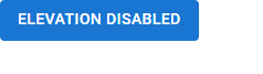 Disabling button elevation.
